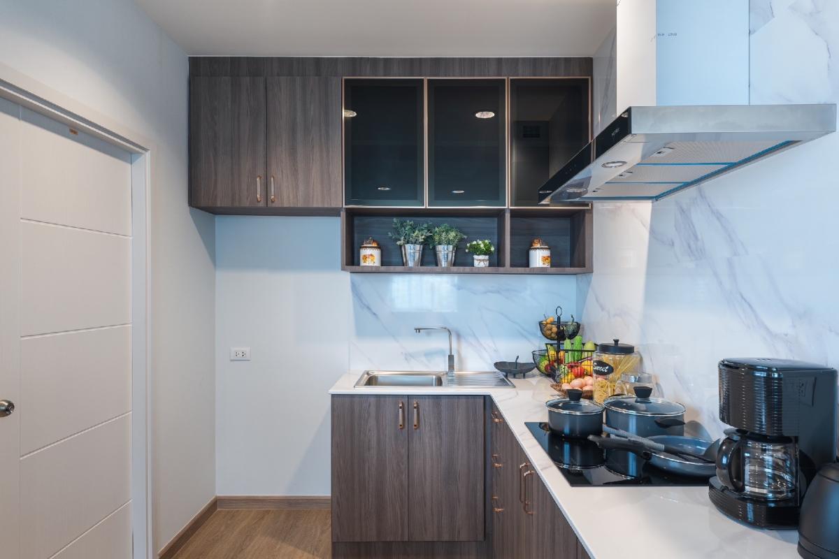 ขายบ้านหัวหิน ประจวบคีรีขันธ์ : บ้านสวยหัวหิน 2 ชั้นพื้นที่ใช้สอยกว้าง ราคาเริ่มต้น 4.02 ล้าน