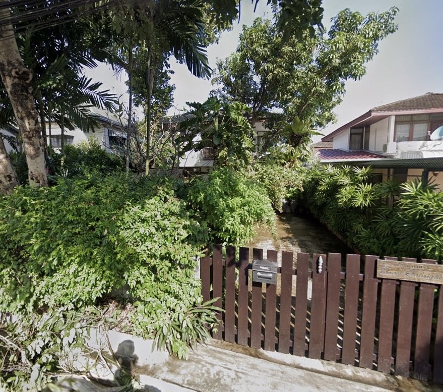 For SaleHouseLadprao101, Happy Land, The Mall Bang Kapi : Single house for sale, low price, 80 sq w., Dantawan Village, Soi Nawamin 40, ready to move in, 3 bedrooms, 2 bathrooms, 1 living room, 1 kitchen, usable area approximately 250 sq m.