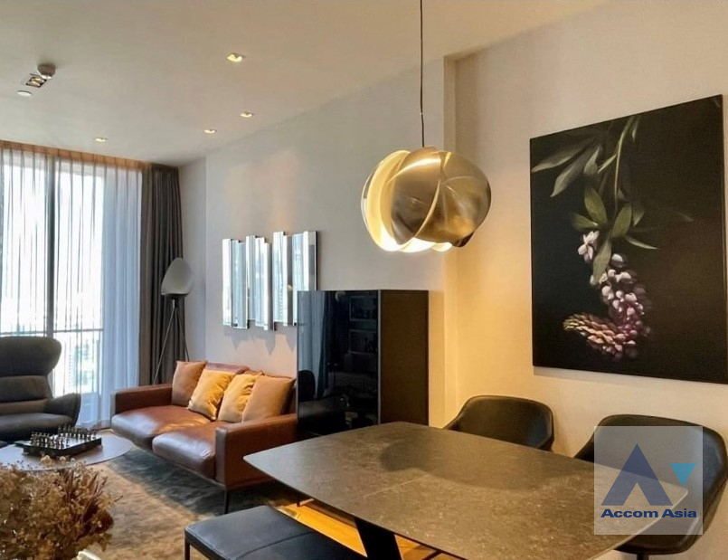 ให้เช่าคอนโดสุขุมวิท อโศก ทองหล่อ : 🔼🔽 AccomA 2 Bedrooms Condominium for Rent in Sukhumvit, Bangkok near BTS Thong Lo at Beatniq Sukhumvit (AA37420)