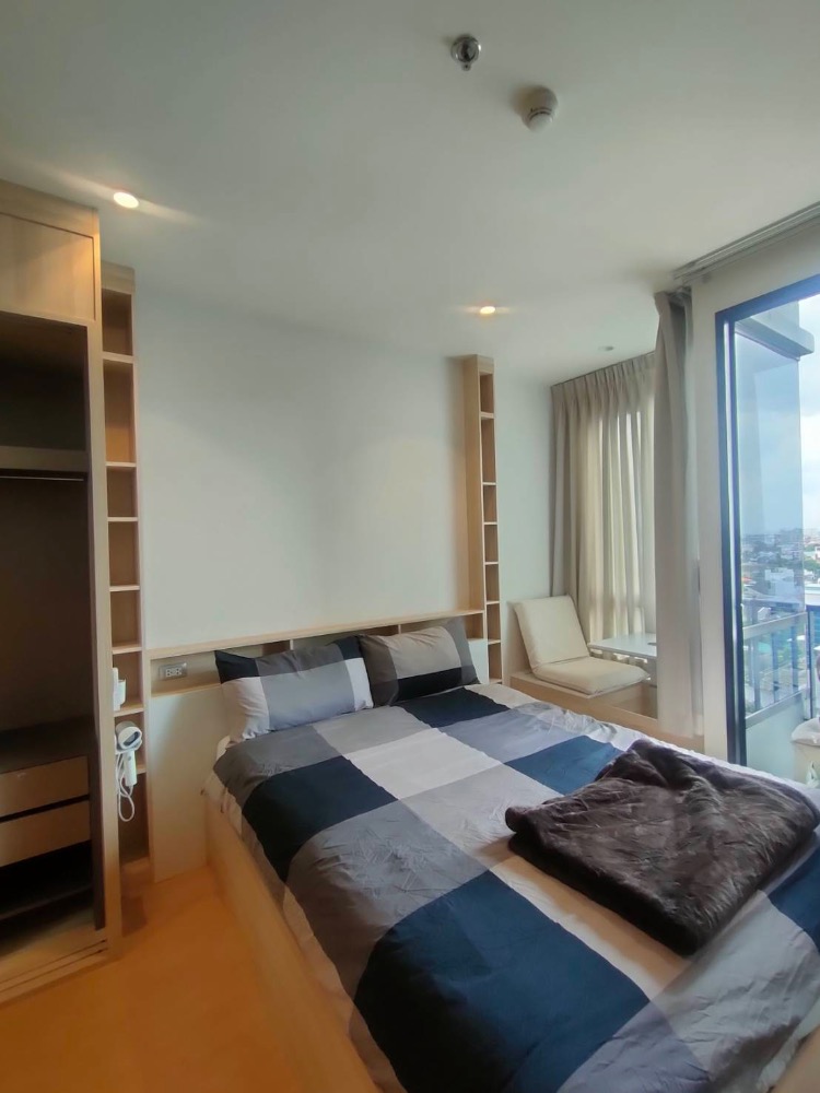 ขายคอนโดสุขุมวิท อโศก ทองหล่อ : For Sale Maru Ekkamai 2  Price 4,400,000 Baht only