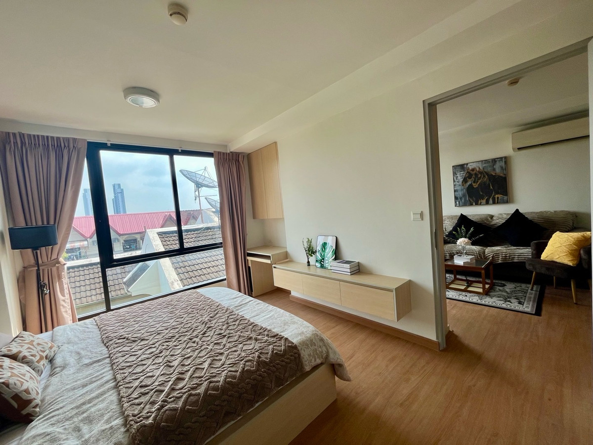 ขายคอนโดโชคชัย4 ลาดพร้าว71 : ขายด่วน คอนโด มาย สตอรี่ ลาดพร้าว 71 my story ลาดพร้าว 71 คอนโดลาดพร้าว ห้องใหญ่ พร้อมอยู่ ใกล้ MRT ลาดพร้าว 71 