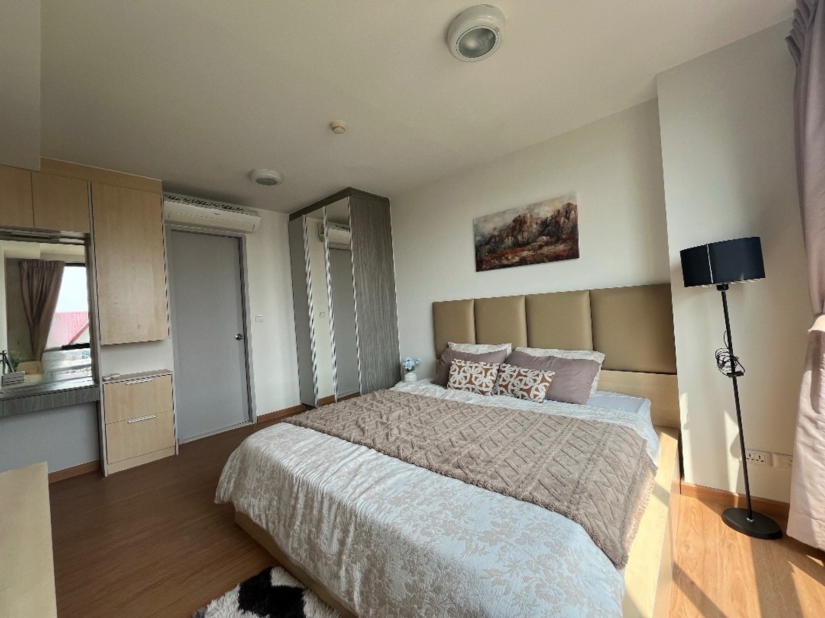 ขายคอนโดโชคชัย4 ลาดพร้าว71 : ขายด่วน คอนโด มาย สตอรี่ ลาดพร้าว 71 my story ลาดพร้าว 71 คอนโดลาดพร้าว ห้องใหญ่ พร้อมอยู่ ใกล้ MRT ลาดพร้าว 71 