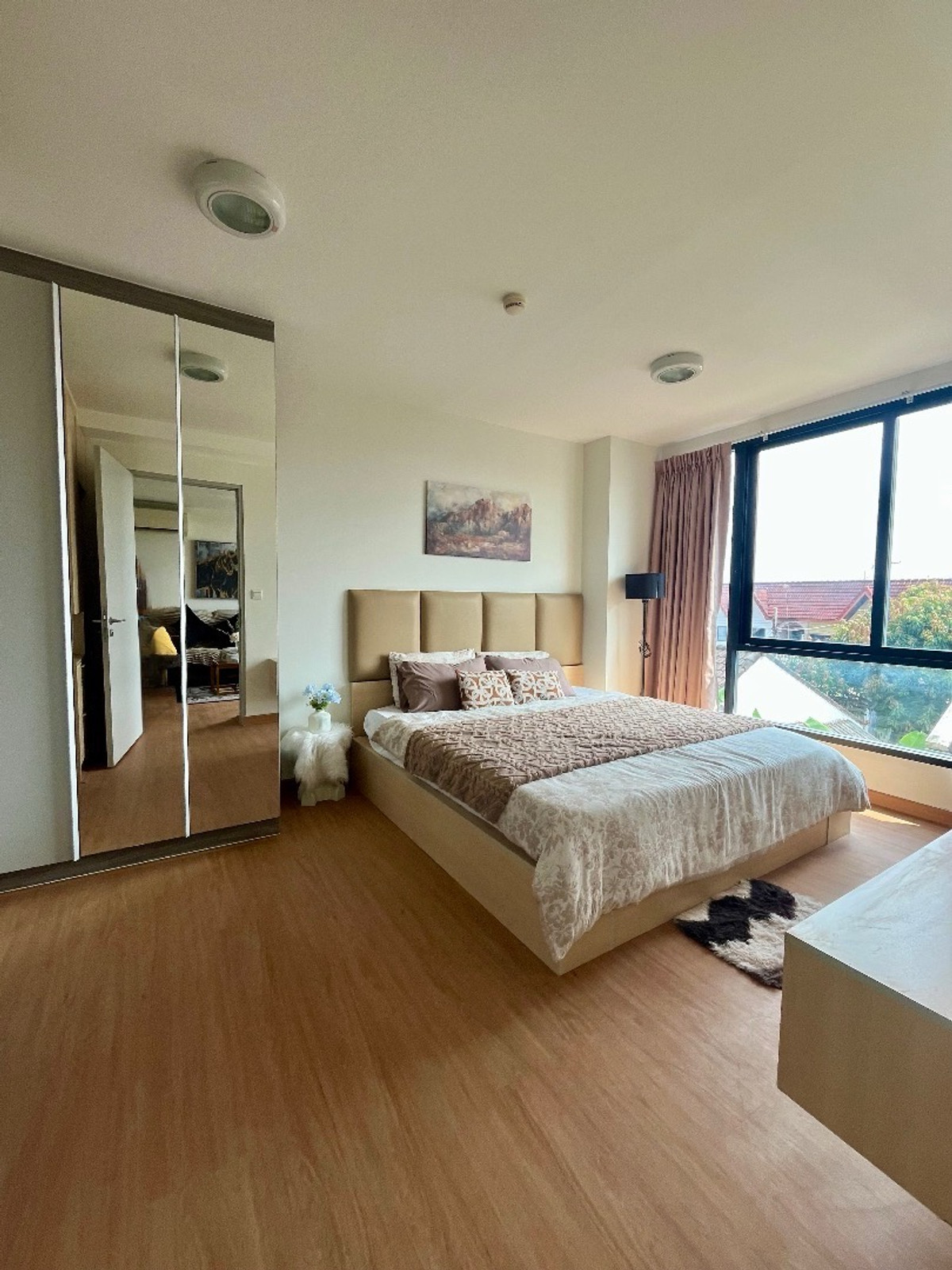 For SaleCondoChokchai 4, Ladprao 71, Ladprao 48, : ‼️Hot Sale, Condo Ladprao My Story Ladprao 71‼️Large room Privacy and Convenience.