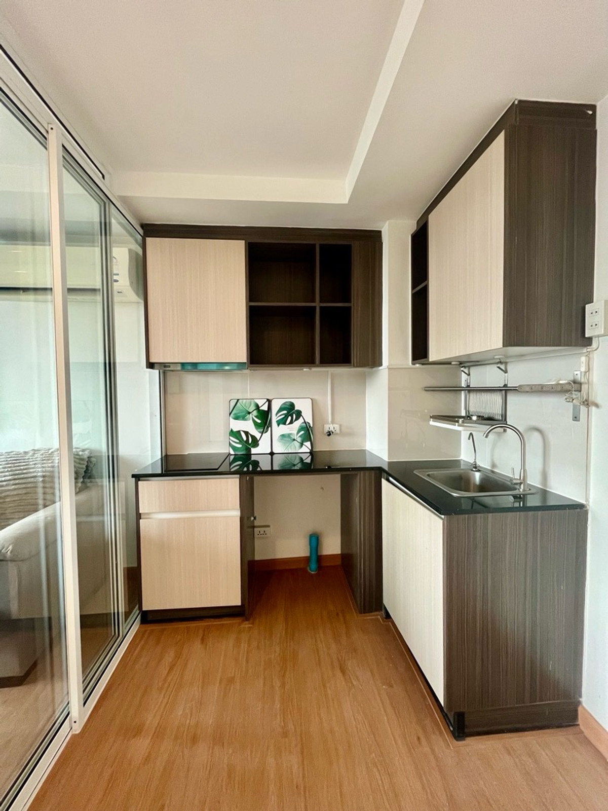 ขายคอนโดโชคชัย4 ลาดพร้าว71 : ขายด่วน คอนโด มาย สตอรี่ ลาดพร้าว 71 my story ลาดพร้าว 71 คอนโดลาดพร้าว ห้องใหญ่ พร้อมอยู่ ใกล้ MRT ลาดพร้าว 71 