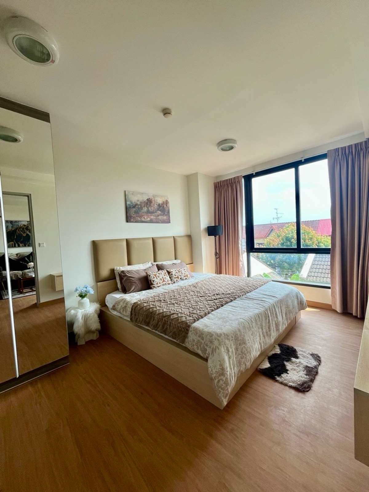 ขายคอนโดโชคชัย4 ลาดพร้าว71 : ขายด่วน คอนโด มาย สตอรี่ ลาดพร้าว 71 my story ลาดพร้าว 71 คอนโดลาดพร้าว ห้องใหญ่ พร้อมอยู่ ใกล้ MRT ลาดพร้าว 71 