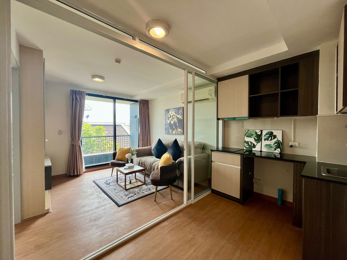 ขายคอนโดโชคชัย4 ลาดพร้าว71 : ขายด่วน คอนโด มาย สตอรี่ ลาดพร้าว 71 my story ลาดพร้าว 71 คอนโดลาดพร้าว ห้องใหญ่ พร้อมอยู่ ใกล้ MRT ลาดพร้าว 71 