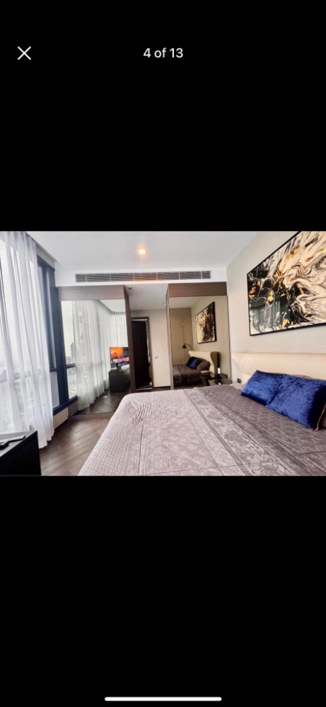 ให้เช่าคอนโดสุขุมวิท อโศก ทองหล่อ : ★ The Esse Sukhumvit 36 ★ 73 ตรม.,ชั้น 34 (2 ห้องนอน 2 ห้องน้ำ), ★ติด BTS ทองหล่อ★ใกล้ Miracle Mall , Gateway เอกมัย ★ สิ่งอำนวยความสะดวกมากมาย★ เครื่องใช้ไฟฟ้าครบครัน★