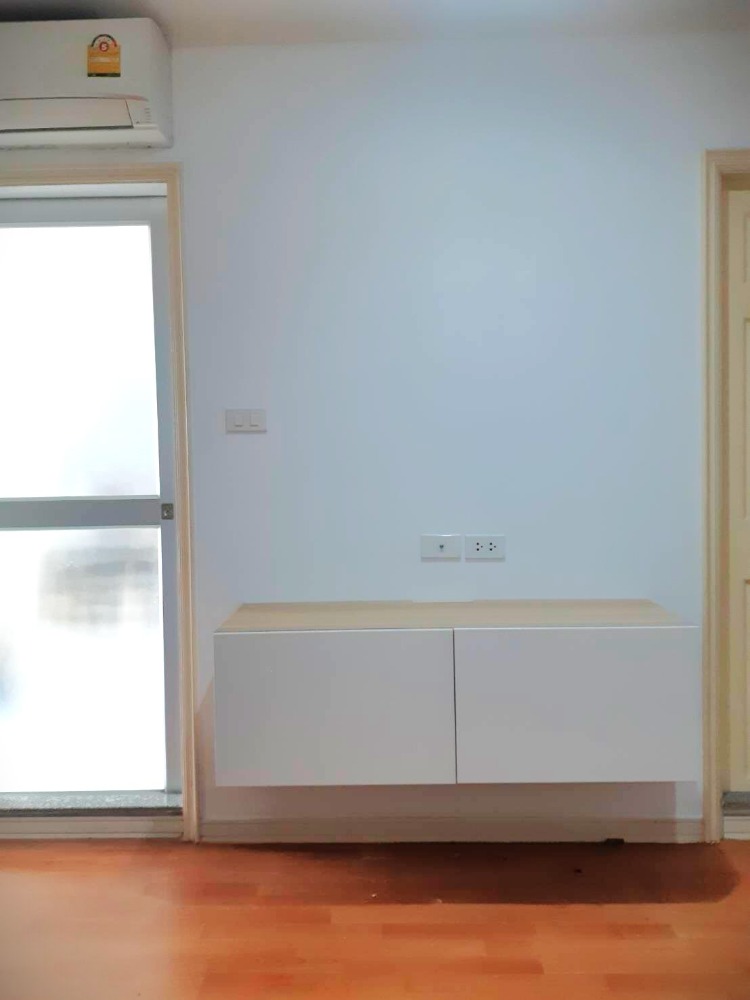 For SaleCondoRamkhamhaeng, Hua Mak : S-LP44152  SALE condo Lumpini Ville Ramkhamheang 44, size 35 sqm., 14th Floor💥1.98 mb. 064-959-8900