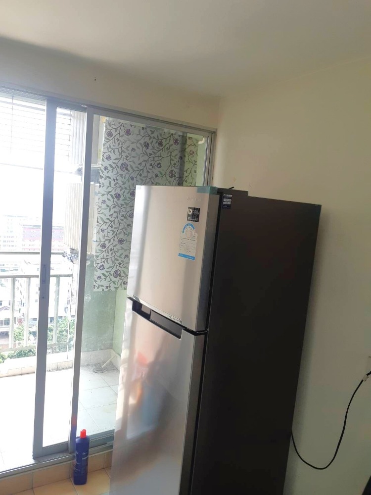 For SaleCondoRamkhamhaeng, Hua Mak : S-LP44152  SALE condo Lumpini Ville Ramkhamheang 44, size 35 sqm., 14th Floor💥1.98 mb. 064-959-8900