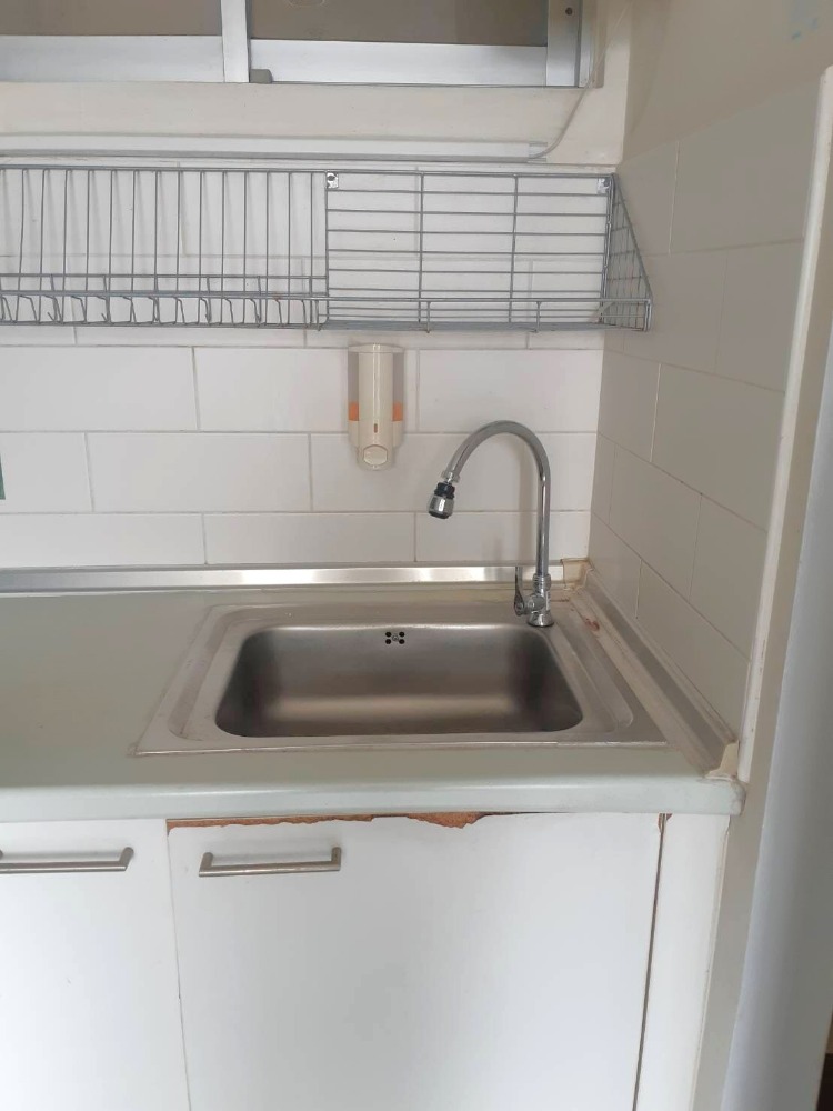 For SaleCondoRamkhamhaeng, Hua Mak : S-LP44152  SALE condo Lumpini Ville Ramkhamheang 44, size 35 sqm., 14th Floor💥1.98 mb. 064-959-8900