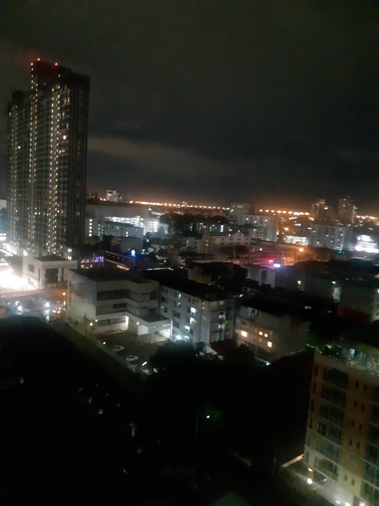 For SaleCondoRamkhamhaeng, Hua Mak : S-LP44152  SALE condo Lumpini Ville Ramkhamheang 44, size 35 sqm., 14th Floor💥1.98 mb. 064-959-8900