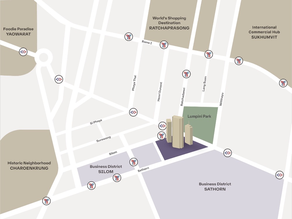 Sale DownCondoSilom, Saladaeng, Bangrak : 🔥🔥 𝙁𝙊𝙍 𝙎𝘼𝙇𝙀 : 𝐃𝐮𝐬𝐢𝐭 𝐑𝐞𝐬𝐢𝐝𝐞𝐧𝐜𝐞𝐬 , 𝐂𝐢𝐭𝐲 𝐕𝐢𝐞𝐰 , 𝟏 𝘽𝙚𝙙 𝟏 𝘽𝙖𝙩𝙝, 𝟓𝟓.𝟕𝟓 𝐬𝐪.𝐦., 𝙋𝙧𝙞𝙘𝙚 𝟏𝟔. 𝟓𝟗 𝙈𝘽 Contact Mr. Nat 0959415999