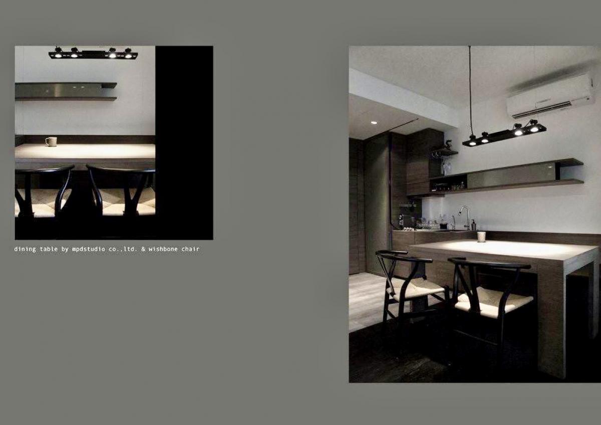 ให้เช่าคอนโดราชเทวี พญาไท : 📢คอนโดดูเพล็กซ์ 1 ห้องนอน ชั้นสูง วิวโล่ง ไม่บล็อก ที่ Villa ราชเทวี ใกล้สยาม, MBK และจุฬาฯ เดินทางสะดวกด้วย BTS ราชเทวี