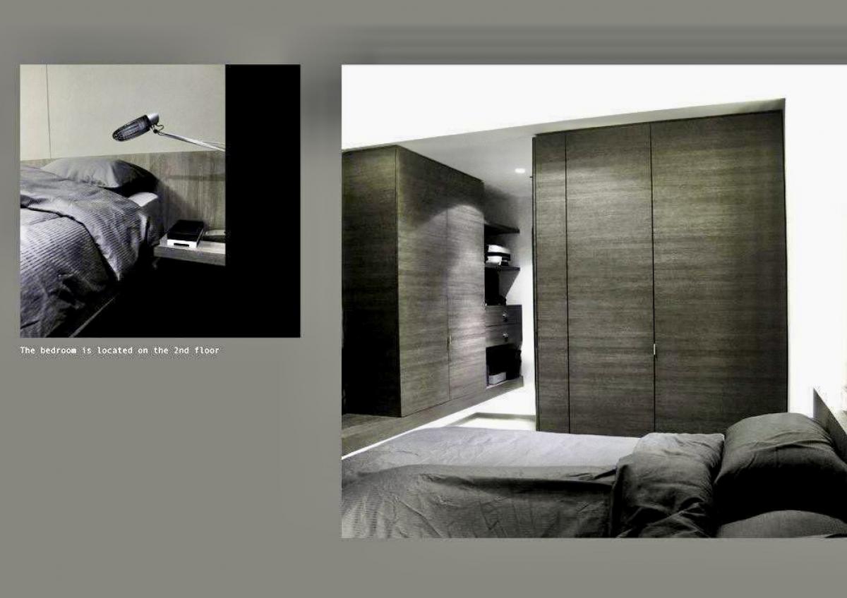 ให้เช่าคอนโดราชเทวี พญาไท : 📢คอนโดดูเพล็กซ์ 1 ห้องนอน ชั้นสูง วิวโล่ง ไม่บล็อก ที่ Villa ราชเทวี ใกล้สยาม, MBK และจุฬาฯ เดินทางสะดวกด้วย BTS ราชเทวี