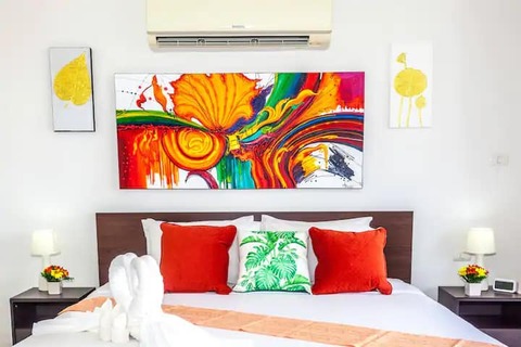 ขายคอนโดภูเก็ต : ขายด่วน! เบย์ชอร์ โอเชี่ยนวิว คอนโดมิเนียม (Bayshore Ocean View Condominium) กระทู้-ป่าตอง