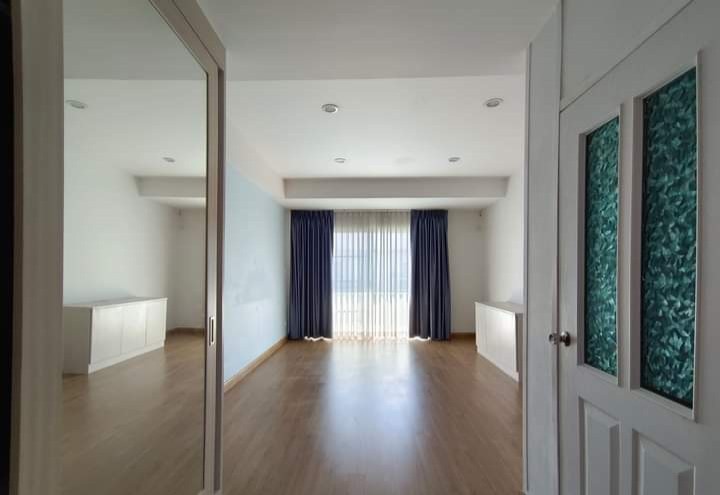 ขายทาวน์โฮมเกษตร นวมินทร์ ลาดปลาเค้า : ✅ S-IBVK101 ✅ Line : @p2nproperty