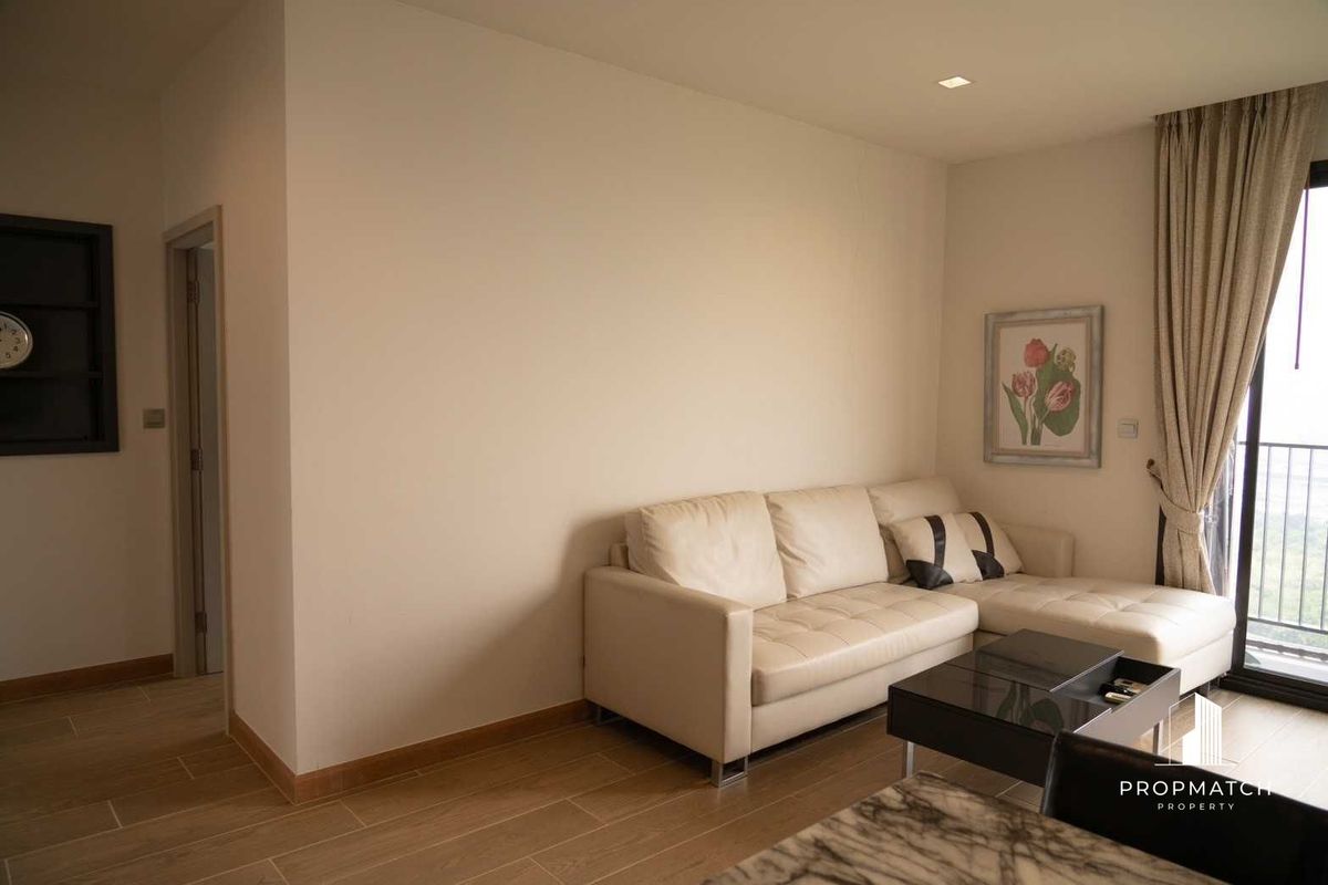 ขายคอนโดสะพานควาย จตุจักร : ✨Flash Deal ✨The Line Jatujak - Mochit(2Bed2Bath61.31SQM.) พร้อมอยู่ ! เพียง 11,800,000 บาท Tel.0981315848 @propmatch