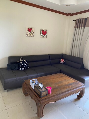 ขายคอนโดภูเก็ต : ขายด่วน  Lotus Residence ห้อง11  เรสซิเด้นท์ใจกลางป่าตอง  มองเห็นวิวทะเล ใกล้จังซีลอนและซอยบางลา