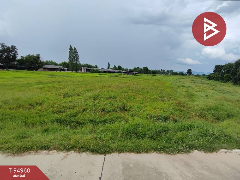 For SaleLandKanchanaburi : Land for sale, area 8 rai 72 sq m, Huai Krajao, Kanchanaburi