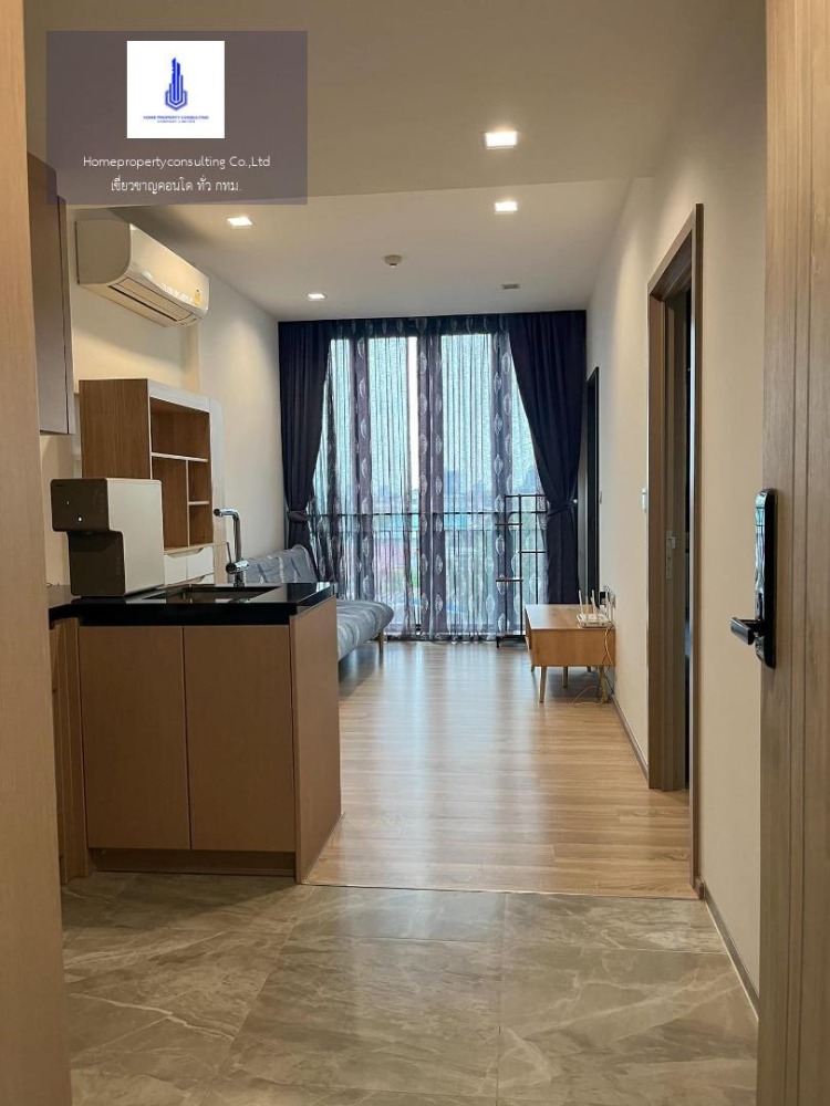 For RentCondoOnnut, Udomsuk : For rent at Kawa Haus Negotiable