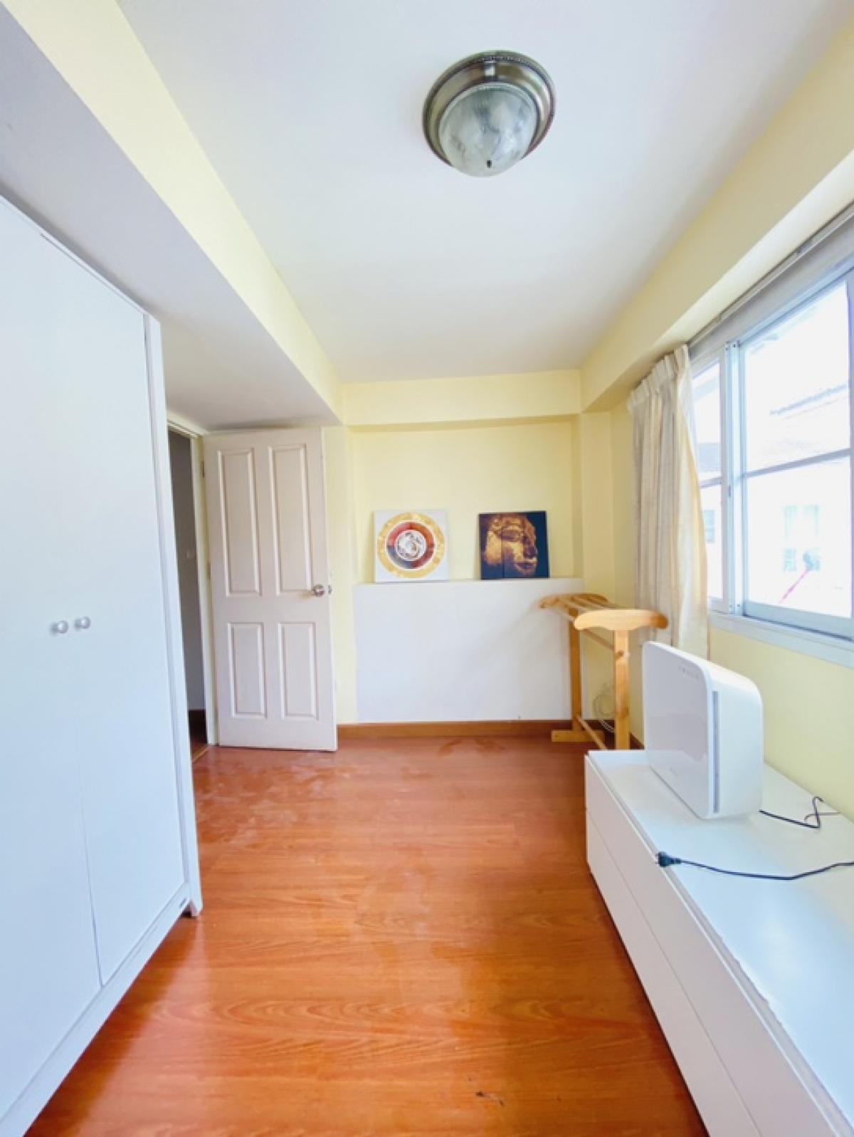 For SaleHouseLadkrabang, Suwannaphum Airport : For Sale 4.29 M Selling a 2-storey detached house, Soi King Kaew 19, price 4.29 million baht, usable area 150 sq m., ready to move in house, Bangna-Trad parallel road, King Kaew Road, Sirinda Pranali Village (SIRINDA PRANALI) ⭐️ Land area 53 sq m., usable