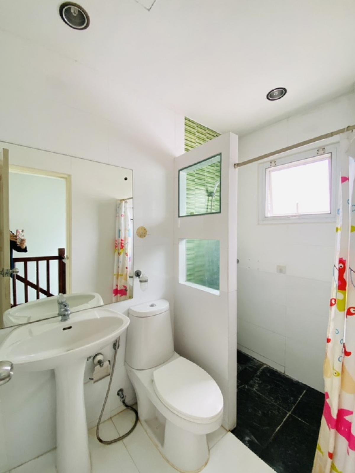 For SaleHouseLadkrabang, Suwannaphum Airport : For Sale 4.29 M Selling a 2-storey detached house, Soi King Kaew 19, price 4.29 million baht, usable area 150 sq m., ready to move in house, Bangna-Trad parallel road, King Kaew Road, Sirinda Pranali Village (SIRINDA PRANALI) ⭐️ Land area 53 sq m., usable