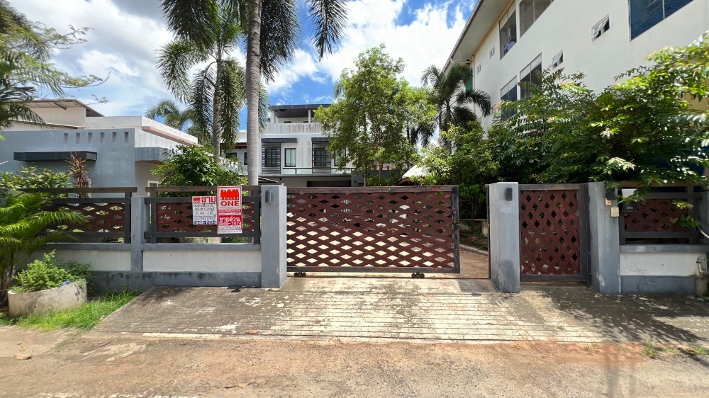 For SaleHouseCha-am Phetchaburi : Quick sale 2 storey house, Ban Mo Phetchaburi