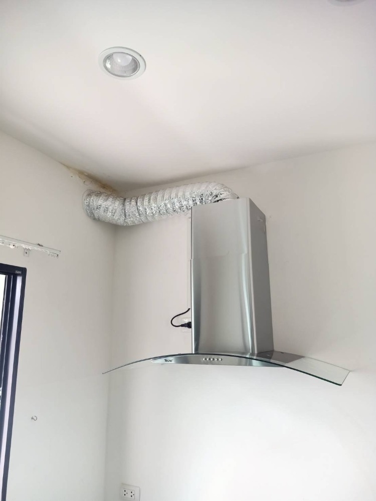 For RentTownhomePattanakan, Srinakarin : For rent: Patio Srinakarin-Rama 9