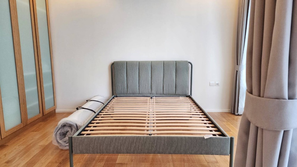 ให้เช่าคอนโดพระราม 9 เพชรบุรีตัดใหม่ RCA : Circle Living Prototype ห้องแต่งสวย 28,000 ต่อเดือน