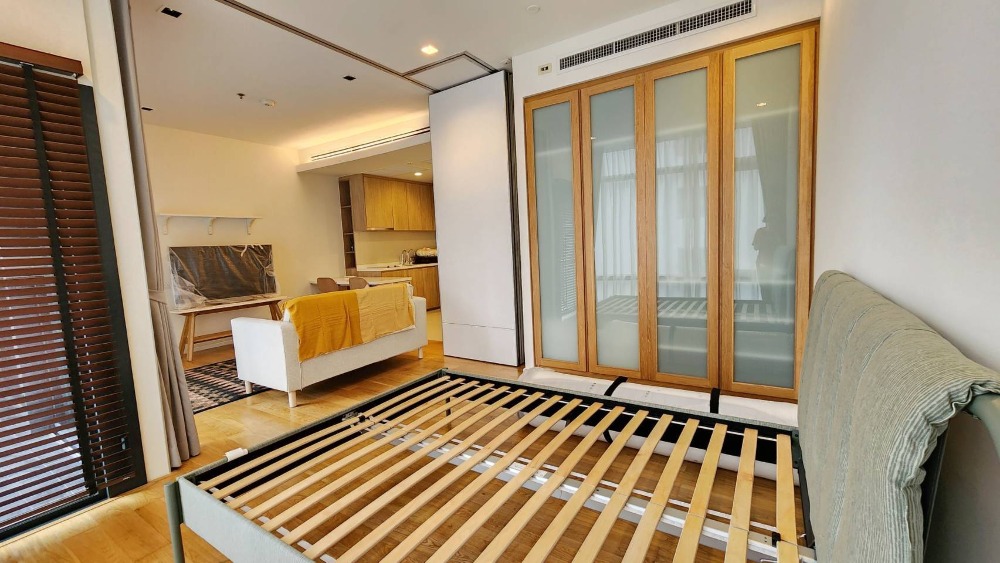 ให้เช่าคอนโดพระราม 9 เพชรบุรีตัดใหม่ RCA : Circle Living Prototype ห้องแต่งสวย 28,000 ต่อเดือน