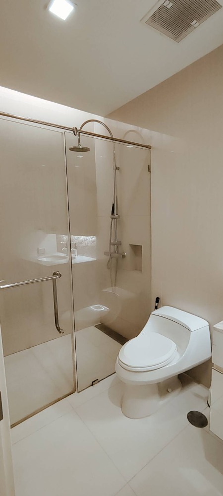 ให้เช่าคอนโดพระราม 9 เพชรบุรีตัดใหม่ RCA : Circle Living Prototype ห้องแต่งสวย 28,000 ต่อเดือน