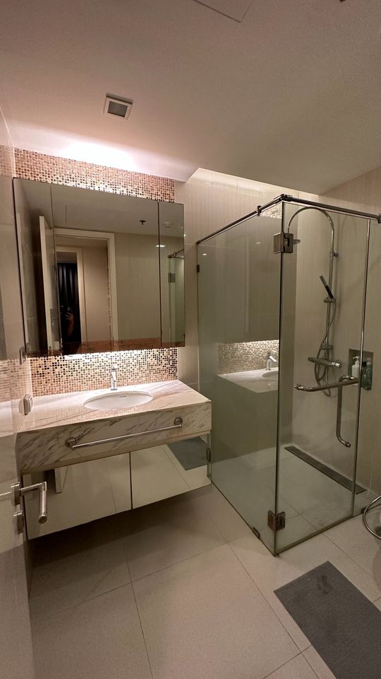 ให้เช่าคอนโดพระราม 9 เพชรบุรีตัดใหม่ RCA : Circle Living Prototype 1 Bedroom for rent 25,500 per month