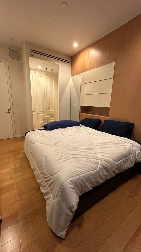 ให้เช่าคอนโดพระราม 9 เพชรบุรีตัดใหม่ RCA : Circle Living Prototype 1 Bedroom for rent 25,500 per month