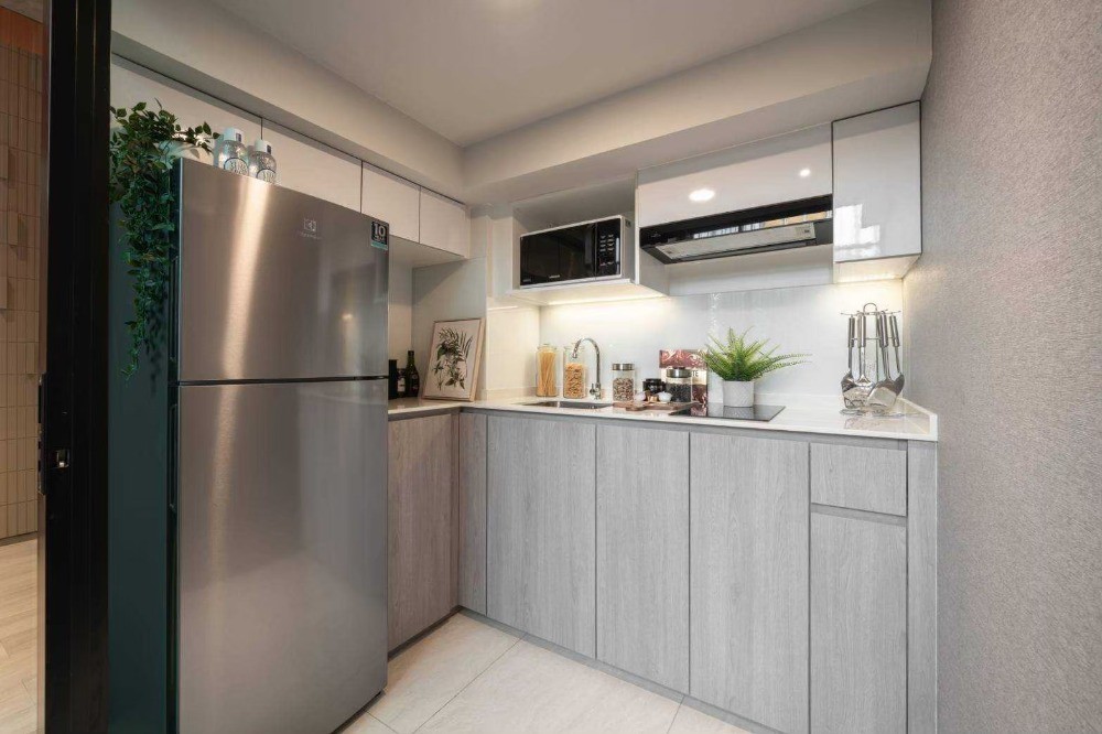 For RentCondoSeri Thai, Ramkhamhaeng Nida : ✅ ARGP105 ✅ Line : @p2nproperty