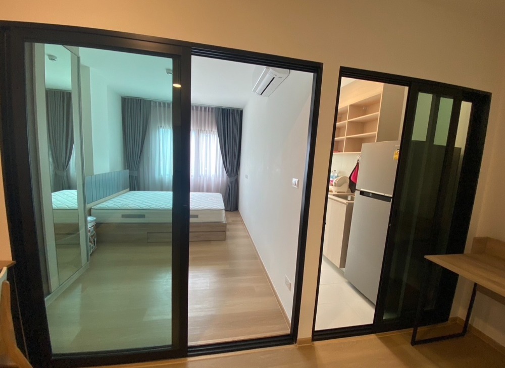 ให้เช่าคอนโดโชคชัย4 ลาดพร้าว71 : สภาพใหม่! เลี้ยงสัตว์ได้ คอนโด ชีวาทัย ฮอลล์มาร์ค โชคชัย 4. ใกล้ mrt โชคชัย4 Big C ลาดพร้าว แต่งสวยพร้อมอยู่