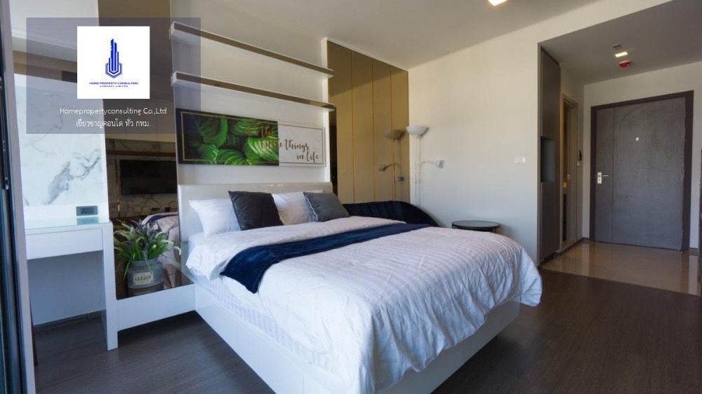 For RentCondoOnnut, Udomsuk : For rent at Ideo Sukhumvit 93 Negotiable Line ID: @lovecondo (with @) Tel. 0909796941​