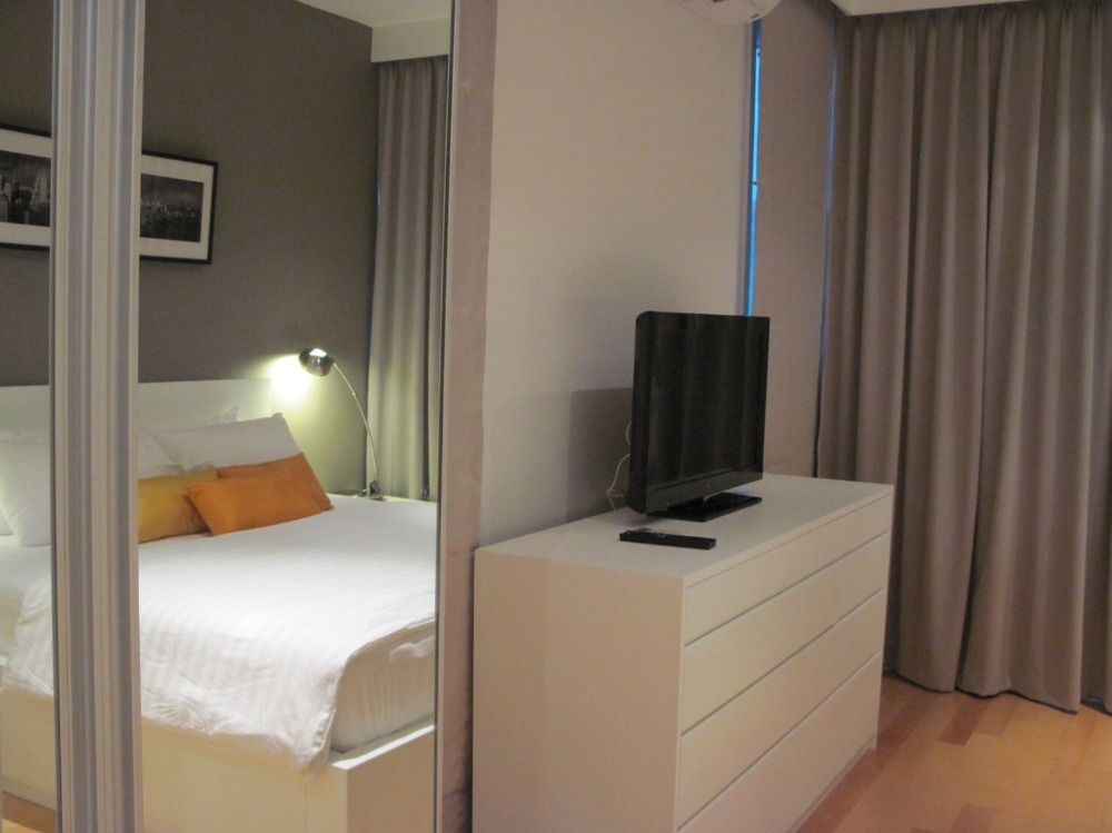 ให้เช่าคอนโดราชเทวี พญาไท : ให้เช่าคอนโด วิลล่า ราชเทวี ดูเพล็กซ์ (S15-38541)