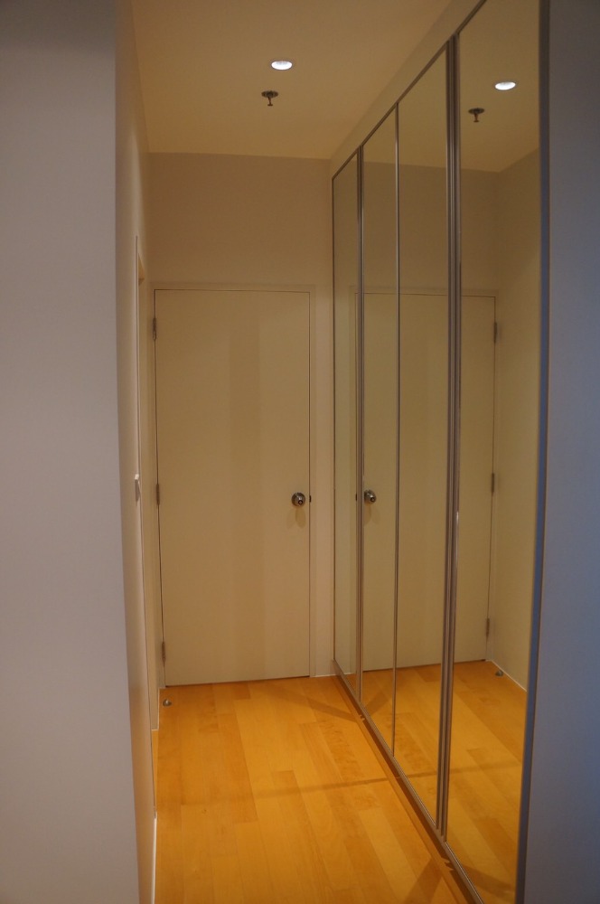 ให้เช่าคอนโดราชเทวี พญาไท : ให้เช่าคอนโด วิลล่า ราชเทวี ดูเพล็กซ์ (S15-38541)