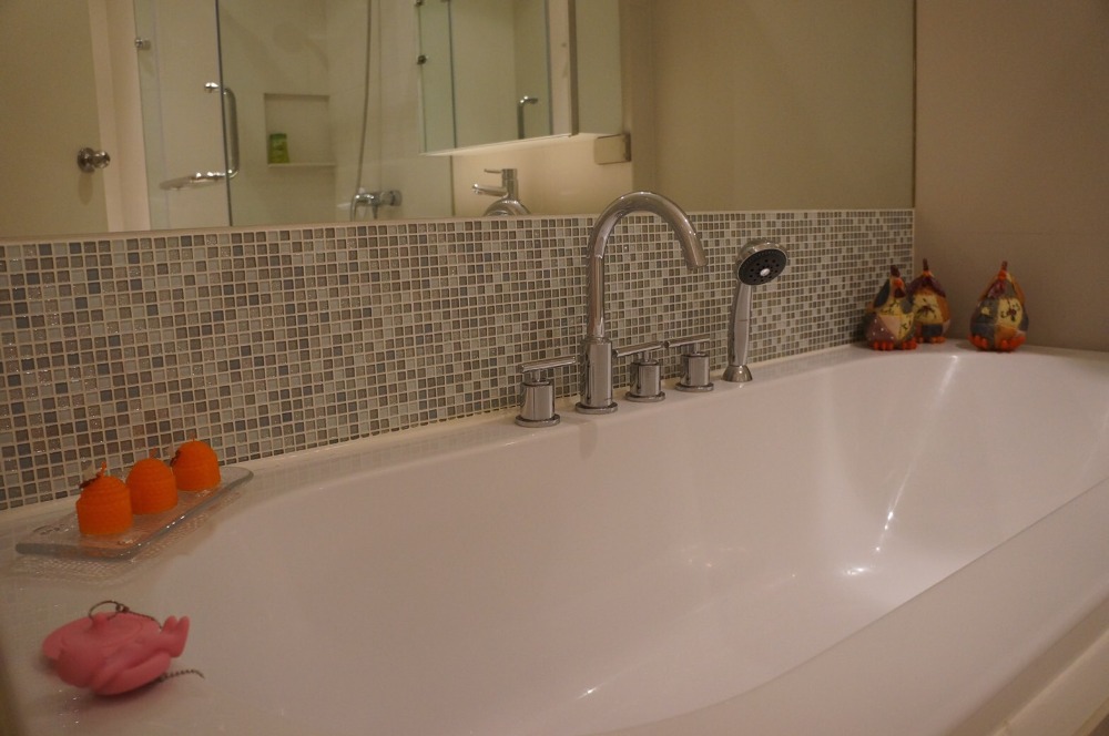 ให้เช่าคอนโดราชเทวี พญาไท : ให้เช่าคอนโด วิลล่า ราชเทวี ดูเพล็กซ์ (S15-38541)