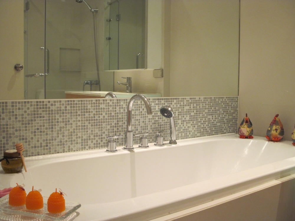 ให้เช่าคอนโดราชเทวี พญาไท : ให้เช่าคอนโด วิลล่า ราชเทวี ดูเพล็กซ์ (S15-38541)