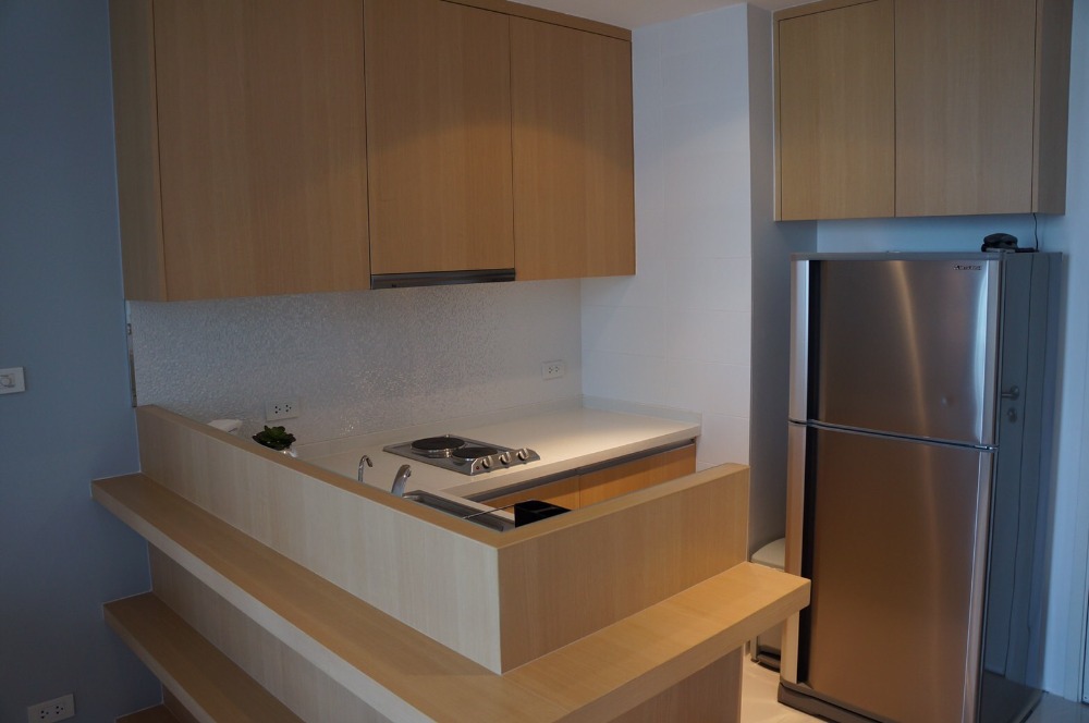 ให้เช่าคอนโดราชเทวี พญาไท : ให้เช่าคอนโด วิลล่า ราชเทวี ดูเพล็กซ์ (S15-38541)