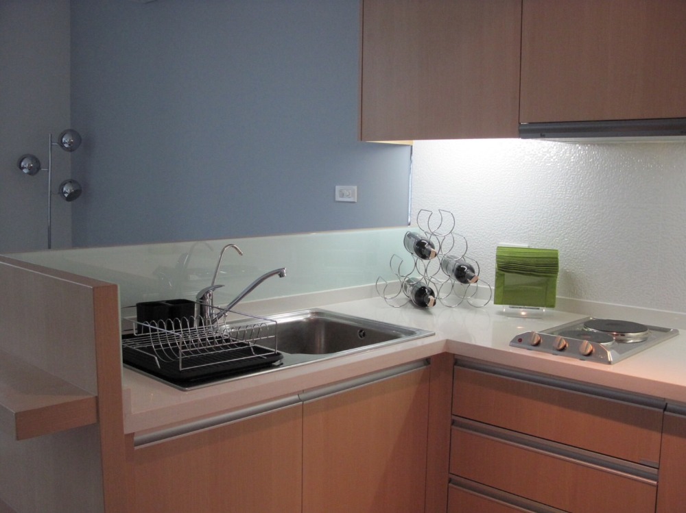 ให้เช่าคอนโดราชเทวี พญาไท : ให้เช่าคอนโด วิลล่า ราชเทวี ดูเพล็กซ์ (S15-38541)