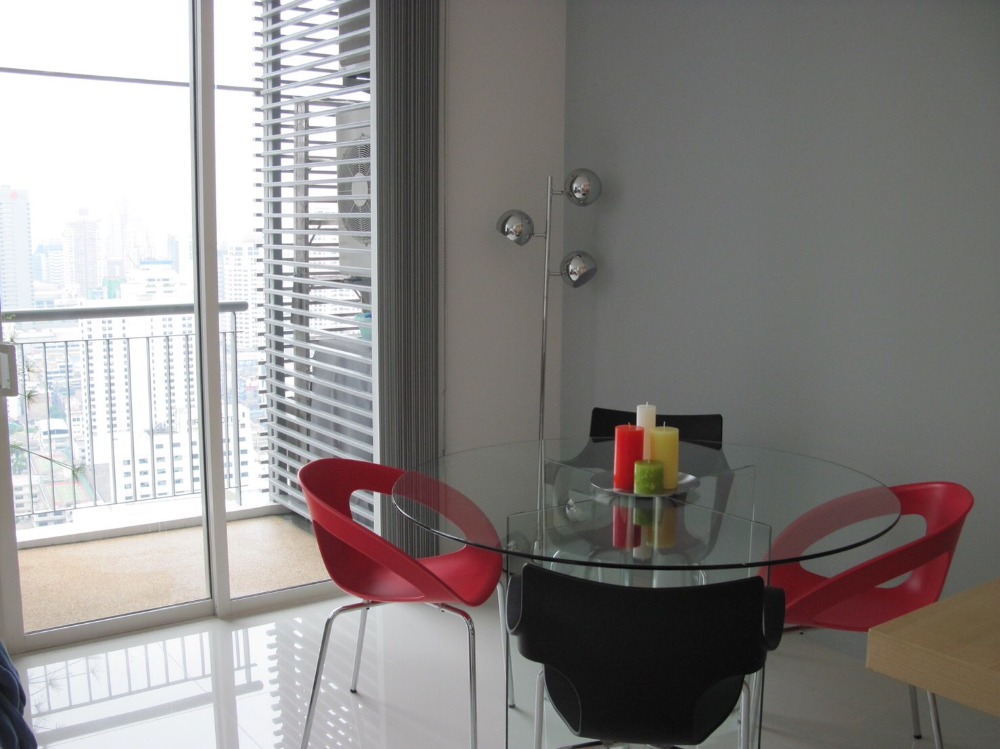 ให้เช่าคอนโดราชเทวี พญาไท : ให้เช่าคอนโด วิลล่า ราชเทวี ดูเพล็กซ์ (S15-38541)