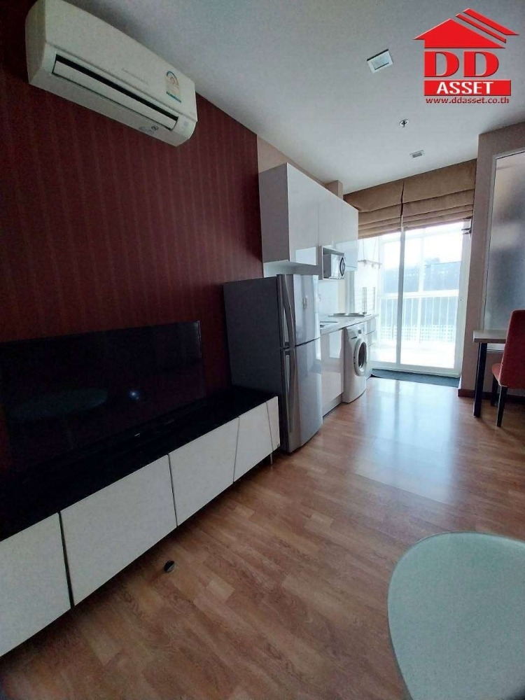 ให้เช่าคอนโดบางนา แบริ่ง ลาซาล : ให้เช่าคอนโด เดอะ โคสต์ แบงค็อก (The Coast Bangkok)  คอนโดติด BTS บางนา รหัส : C8180