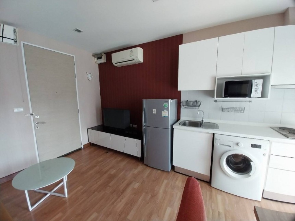 ให้เช่าคอนโดบางนา แบริ่ง ลาซาล : ให้เช่าคอนโด เดอะ โคสต์ แบงค็อก (The Coast Bangkok)  คอนโดติด BTS บางนา รหัส : C8180