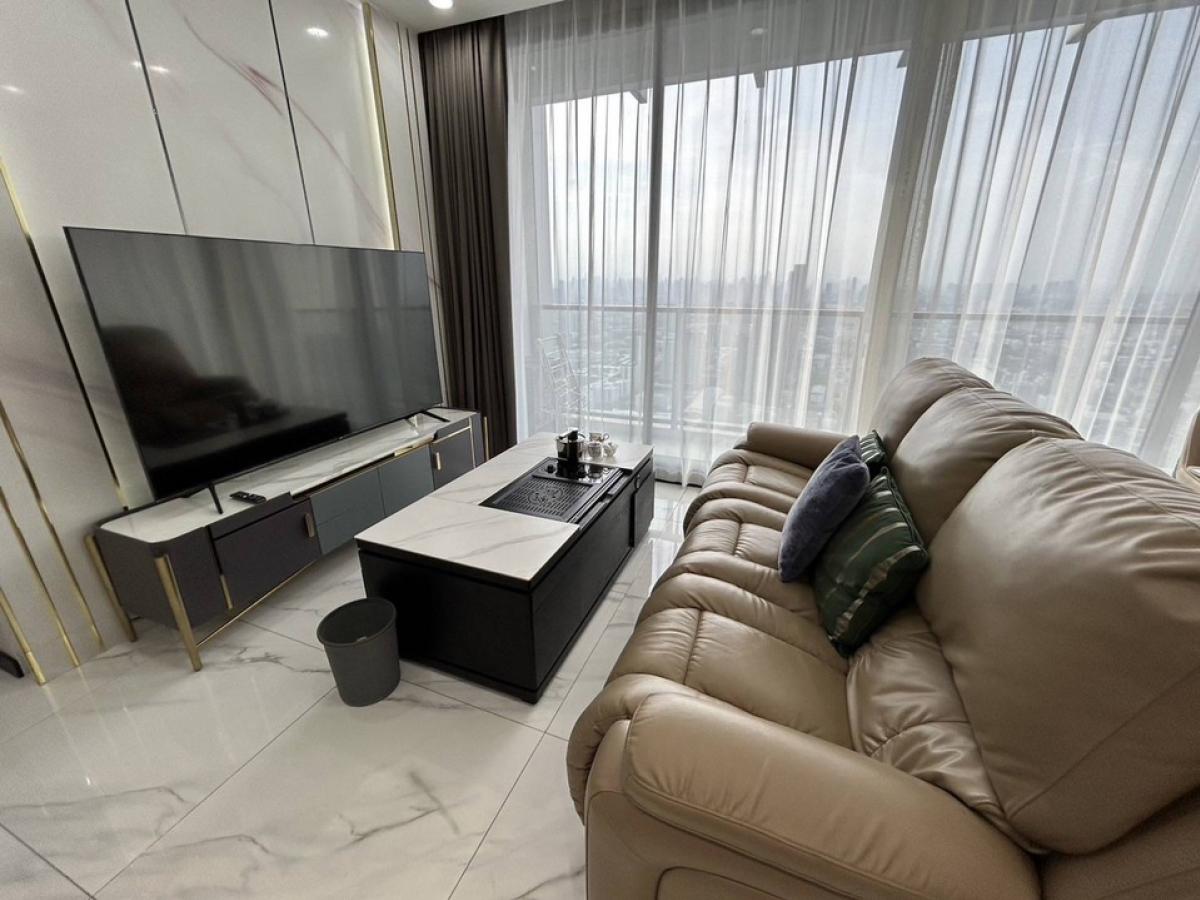 For RentCondoOnnut, Udomsuk : RENT | WHIZDOM INSPIRE | 4 BR | 123 sq.m.| Bangkok • Sukhumvit 101