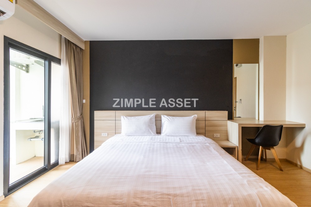 ให้เช่าวงเวียนใหญ่ เจริญนคร : Line @zimple_asset ที่พักรายวันและรายเดือน ย่านวงเวียนใหญ่ ห้องสวยพร้อมเฟอร์นิเจอร์ครบครัน สามารถย้ายเข้าอยู่ได้เลย มีที่จอดรถ ฟิตเนสและสระว่ายน้ำใช้บริการฟรี เพียง 650 m. จากBTSวงเวียนใหญ่