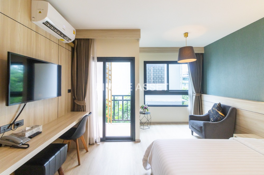 ให้เช่าวงเวียนใหญ่ เจริญนคร : Line @zimple_asset ที่พักรายวันและรายเดือน ย่านวงเวียนใหญ่ ห้องสวยพร้อมเฟอร์นิเจอร์ครบครัน สามารถย้ายเข้าอยู่ได้เลย มีที่จอดรถ ฟิตเนสและสระว่ายน้ำใช้บริการฟรี เพียง 650 m. จากBTSวงเวียนใหญ่