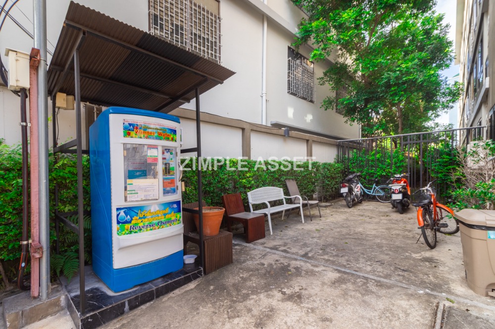 ให้เช่าวงเวียนใหญ่ เจริญนคร : Line @zimple_asset ที่พักรายวันและรายเดือน ย่านวงเวียนใหญ่ ห้องสวยพร้อมเฟอร์นิเจอร์ครบครัน สามารถย้ายเข้าอยู่ได้เลย มีที่จอดรถ ฟิตเนสและสระว่ายน้ำใช้บริการฟรี เพียง 650 m. จากBTSวงเวียนใหญ่