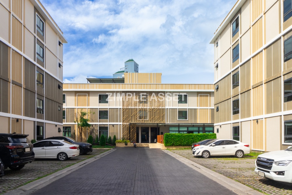 ให้เช่าวงเวียนใหญ่ เจริญนคร : Line @zimple_asset ที่พักรายวันและรายเดือน ย่านวงเวียนใหญ่ ห้องสวยพร้อมเฟอร์นิเจอร์ครบครัน สามารถย้ายเข้าอยู่ได้เลย มีที่จอดรถ ฟิตเนสและสระว่ายน้ำใช้บริการฟรี เพียง 650 m. จากBTSวงเวียนใหญ่